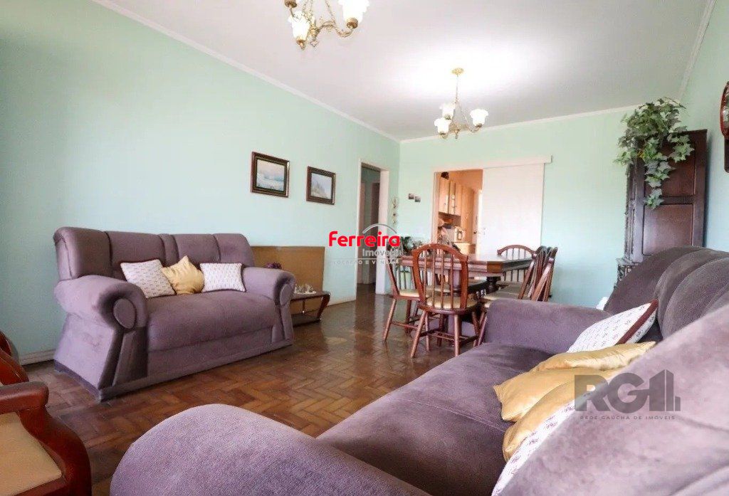 Casa, 3 quartos, à venda, 233 m², Cristo Redentor - Porto Alegre — foto 3