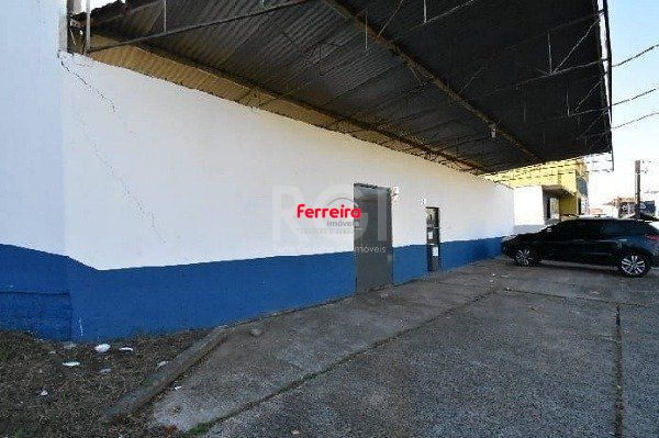 Terreno à venda, Vila Jardim - Porto Alegre