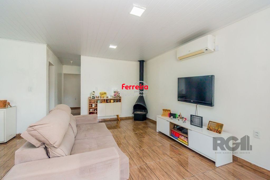 Casa, 2 quartos, à venda, 98 m², Lomba do Pinheiro - Porto Alegre — foto 2