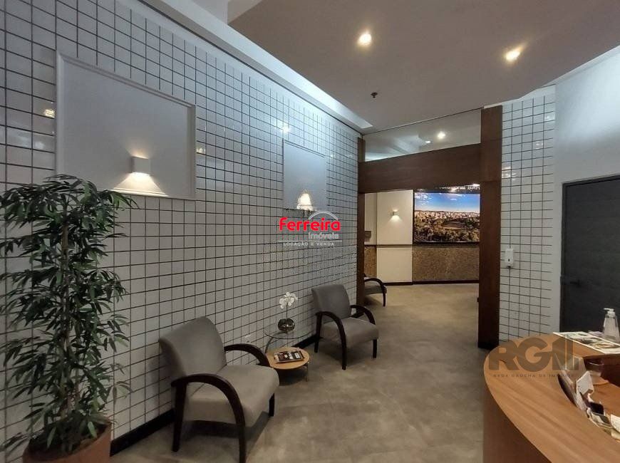 Sala Comercial, à venda, 43 m², Bom Fim - Porto Alegre — foto 2