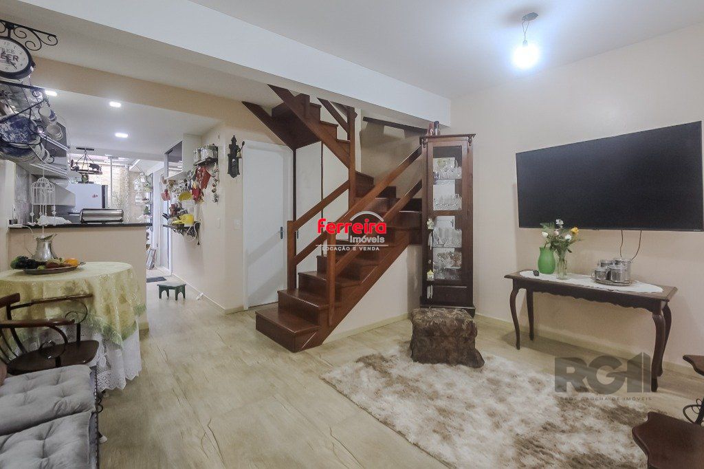 Casa de Condomínio, 2 suítes, à venda, 78 m², Humaitá - Porto Alegre — foto 4
