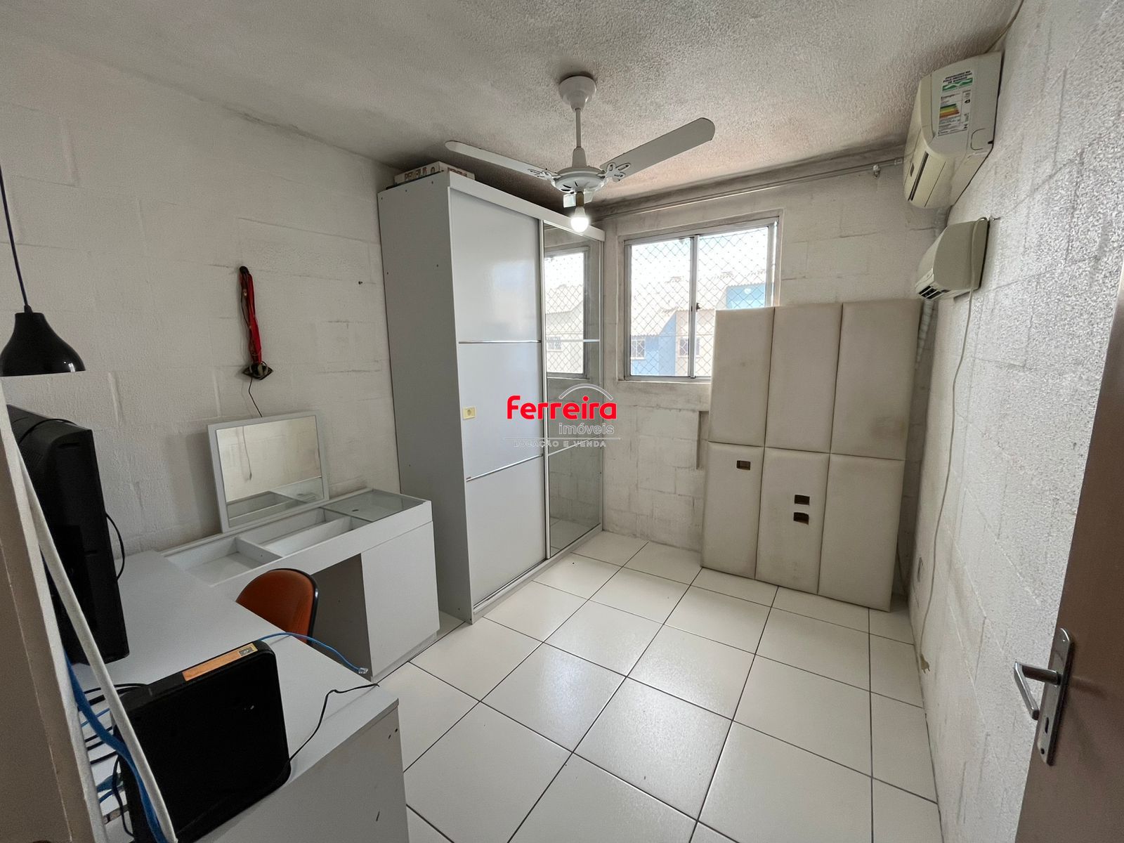 Apartamento, 2 quartos, à venda, 39 m², Campo Novo - Porto Alegre — foto 3