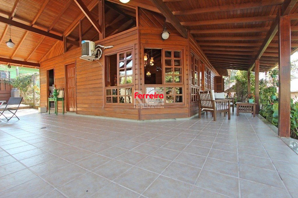 Casa, 2 quartos, à venda, 205 m², Cristal - Porto Alegre — foto 4