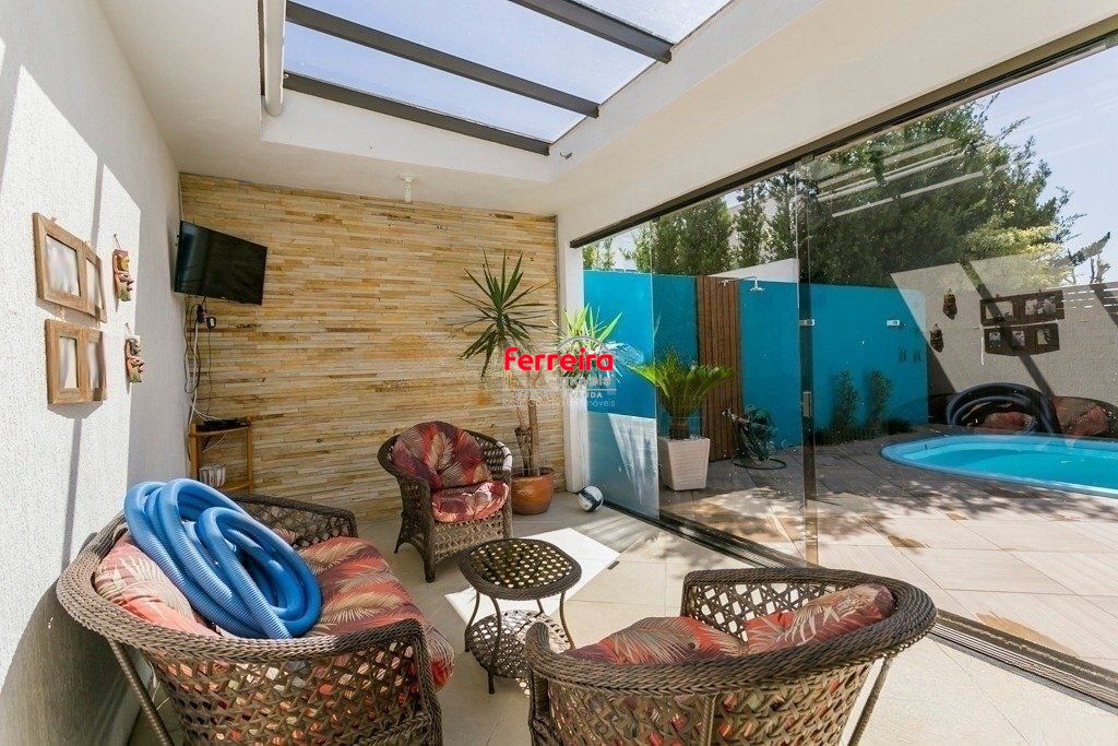 Casa de Condomínio, 3 suítes, à venda, 235 m², Hípica - Porto Alegre — foto 2