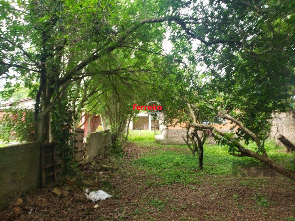 Terreno à venda, Belém Velho - Porto Alegre