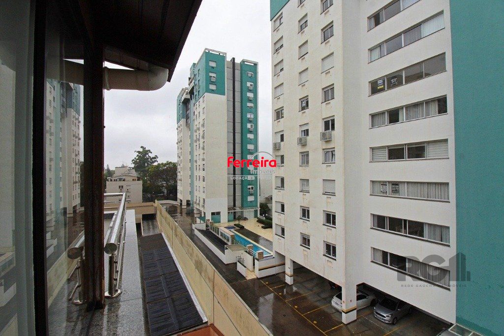 Cobertura, 4 quartos, à venda, 152 m², Passo da Areia - Porto Alegre — foto 3