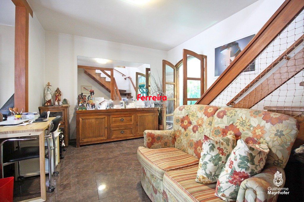 Casa, 3 quartos, à venda, 151 m², Partenon - Porto Alegre — foto 4