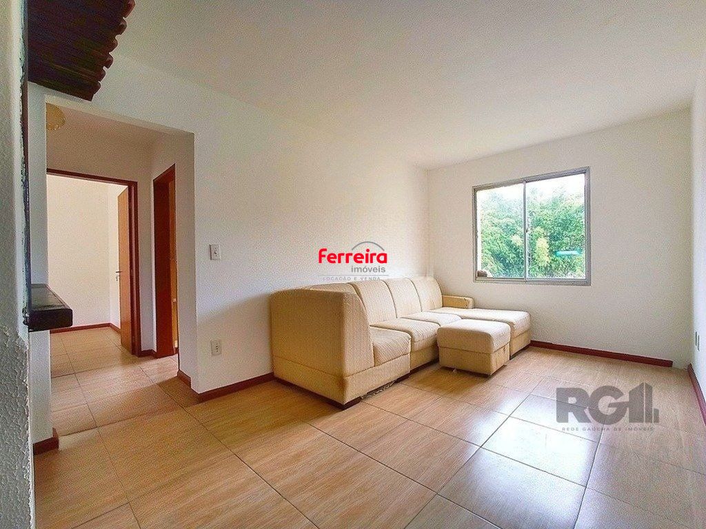 Apartamento, 2 quartos, à venda, 59 m², Jardim Carvalho - Porto Alegre — foto 2