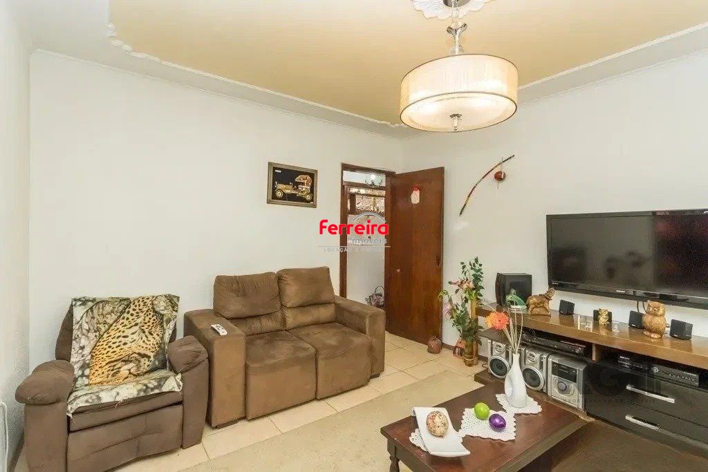Casa, 3 quartos, à venda, 165 m², Jardim Carvalho - Porto Alegre — foto 2