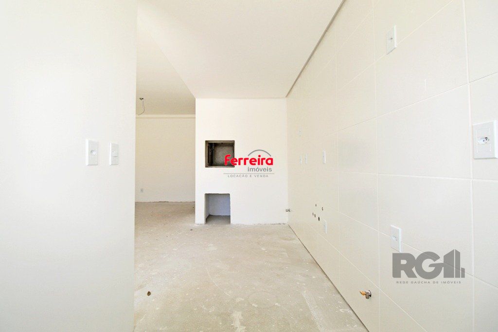 Apartamento, 3 quartos, à venda, 179 m², Passo da Areia - Porto Alegre — foto 3