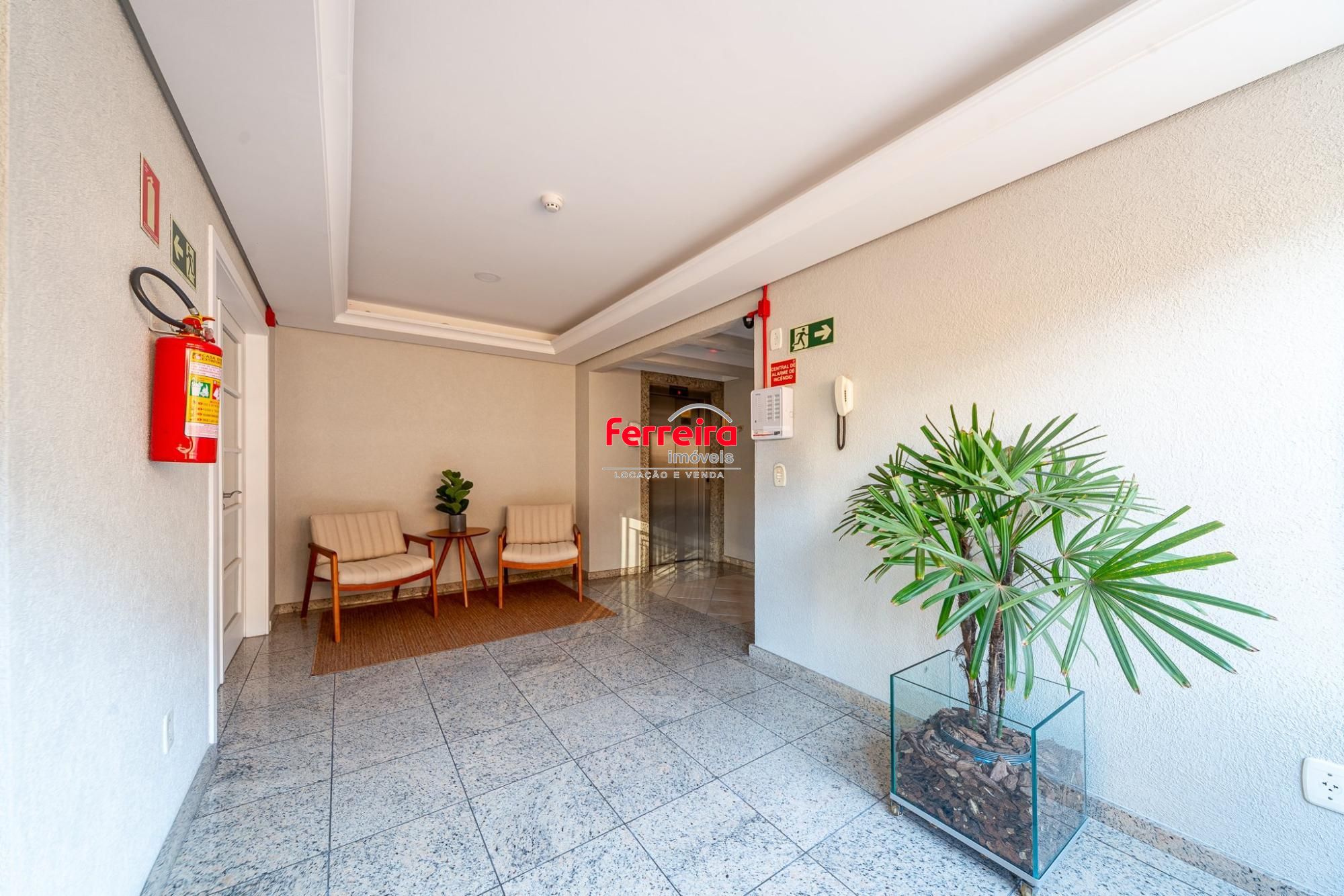 Apartamento, 3 quartos, à venda, 85 m², Petrópolis - Porto Alegre — foto 2