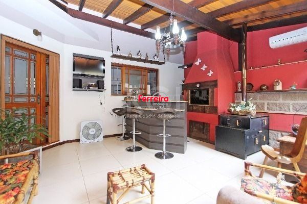 Casa, 3 quartos, à venda, 189 m², Ipanema - Porto Alegre — foto 2
