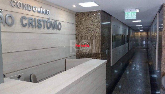 Sala Comercial, à venda, 37 m², Moinhos de Vento - Porto Alegre — foto 5
