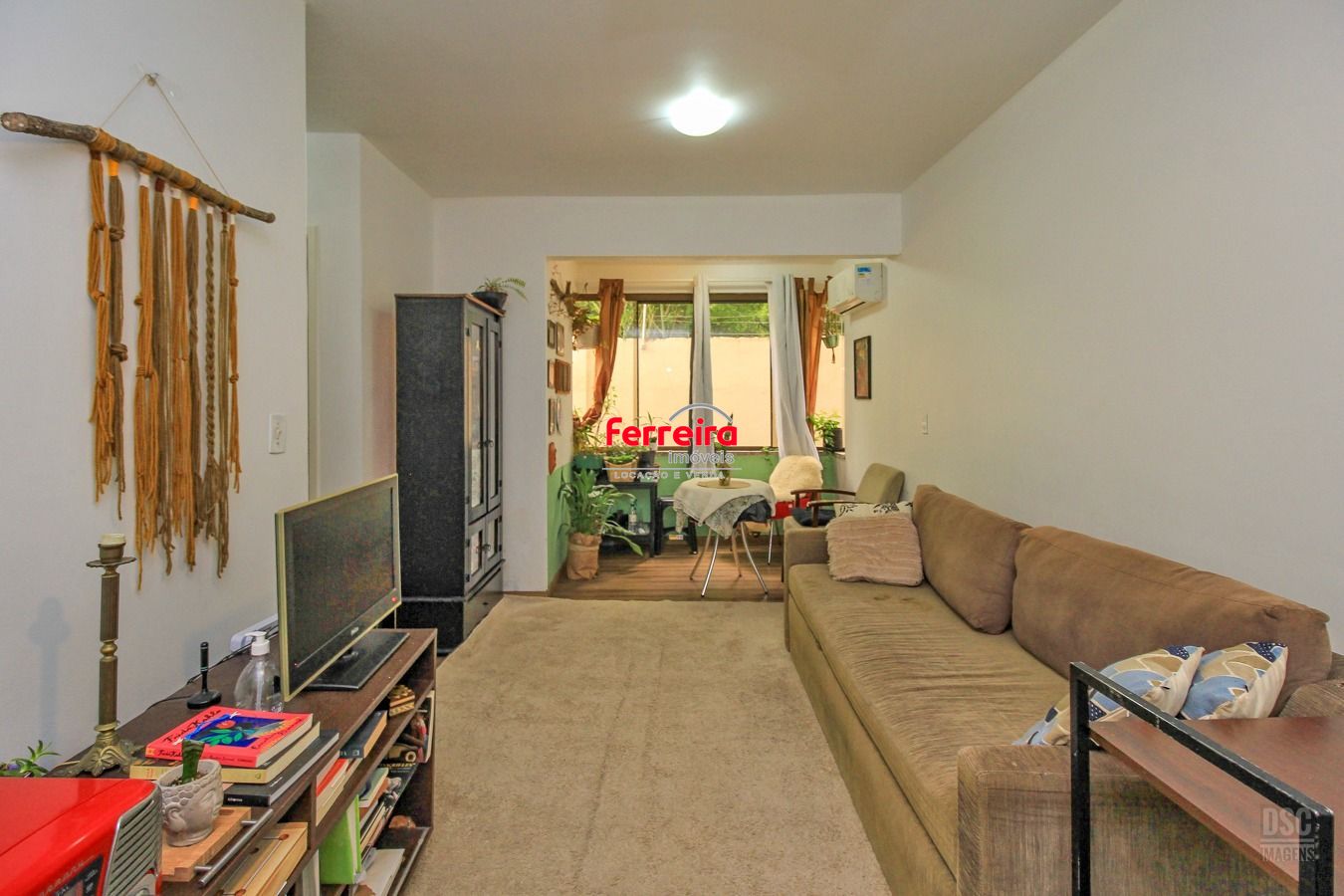 Apartamento, 2 quartos, à venda, 57 m², Glória - Porto Alegre — foto 3