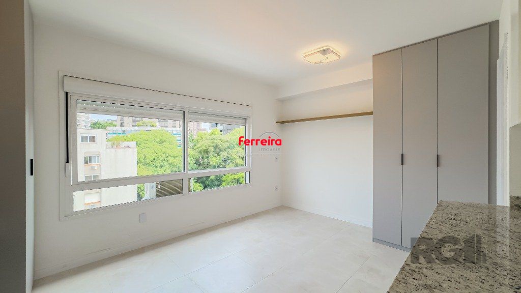 Studio, 1 quarto, à venda, 30 m², Floresta - Porto Alegre — foto 4