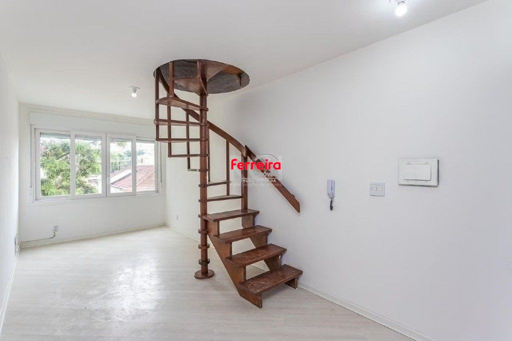 Cobertura, 3 quartos, à venda, 140 m², Bom Jesus - Porto Alegre — foto 2