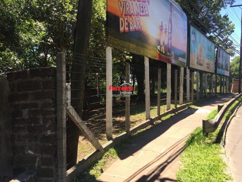 Terreno à venda, Vila Conceição - Porto Alegre