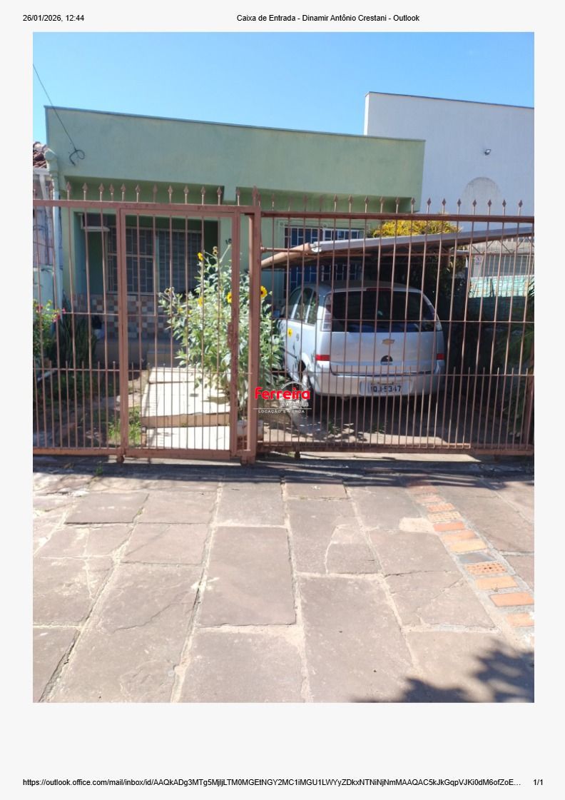 Casa, 4 quartos, à venda, 130 m², Glória - Porto Alegre — foto 4
