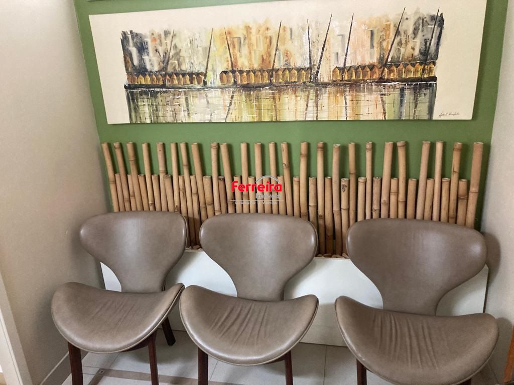 Sala Comercial, à venda, 41 m², Centro Histórico - Porto Alegre — foto 3