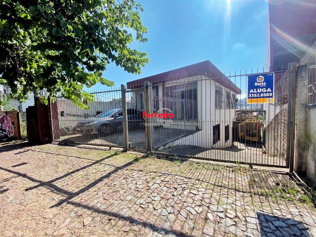 Casa 2 quartos à venda, 322m², Nonoai - Porto Alegre