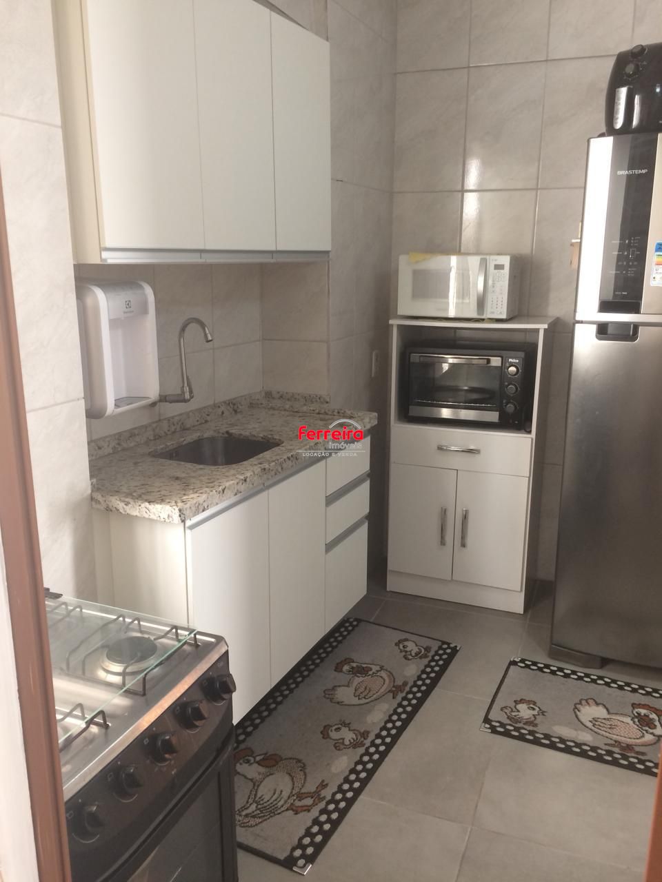 Apartamento, 3 quartos, à venda, 83 m², Centro Histórico - Porto Alegre — foto 5