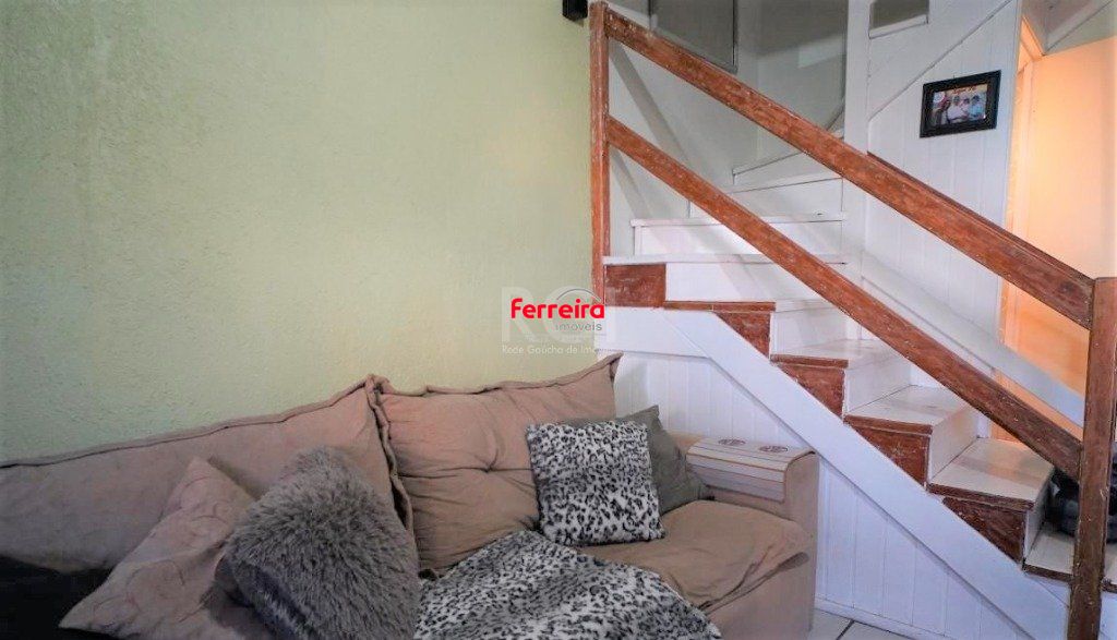 Casa de Condomínio, 3 quartos, à venda, 95 m², Humaitá - Porto Alegre — foto 2