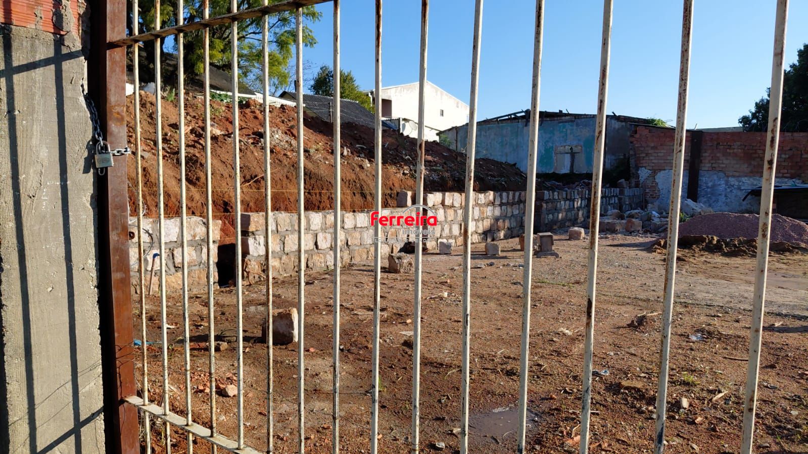 Terreno, à venda, Glória - Porto Alegre — foto 3