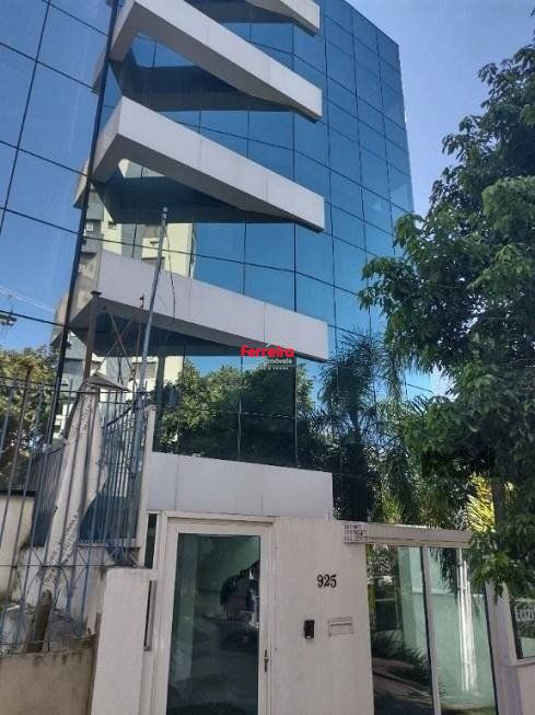 Sala Comercial, à venda, 97 m², Higienópolis - Porto Alegre — foto 3