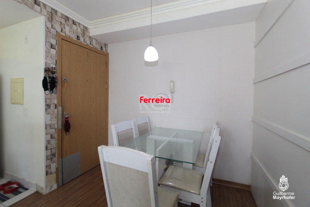 Apartamento, 2 quartos, à venda, 52 m², Jardim Carvalho - Porto Alegre — foto 4