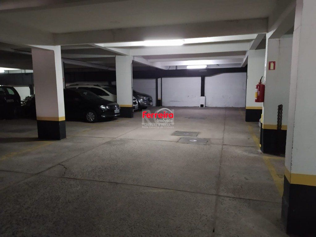 Box para Venda - 12m², 0 dormitórios, Centro Histórico