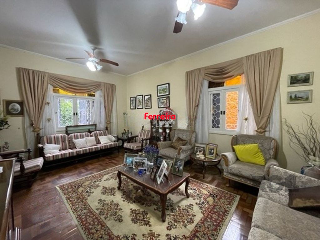 Casa, 4 quartos, à venda, 266 m², Santa Tereza - Porto Alegre — foto 5