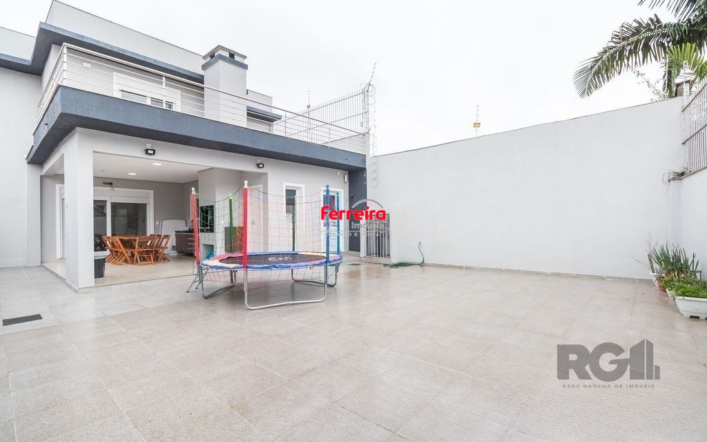 Casa, 4 quartos, à venda, 255 m², Vila Ipiranga - Porto Alegre — foto 3