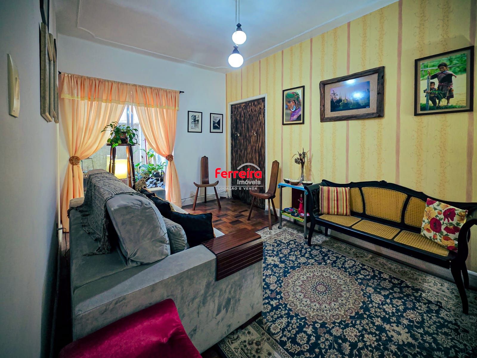 Apartamento garden, 2 quartos, à venda, 78 m², Auxiliadora - Porto Alegre — foto 5