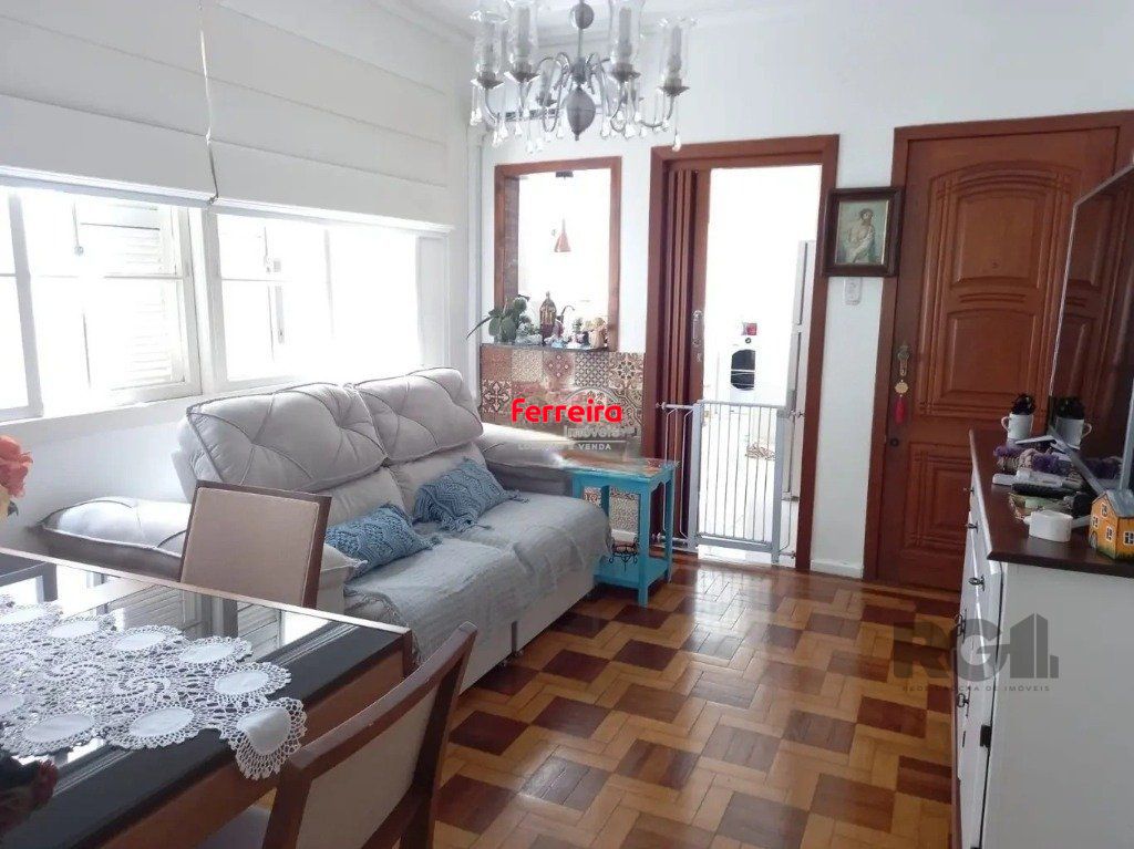 Apartamento, 3 quartos, à venda, 94 m², Santa Cecília - Porto Alegre — foto 4