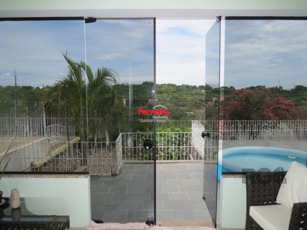 Casa, 4 quartos, à venda, 168 m², Santa Tereza - Porto Alegre — foto 3