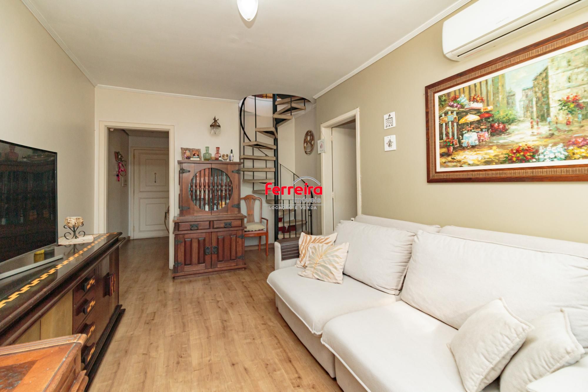 Cobertura, 3 quartos, à venda, 151 m², Petrópolis - Porto Alegre — foto 4
