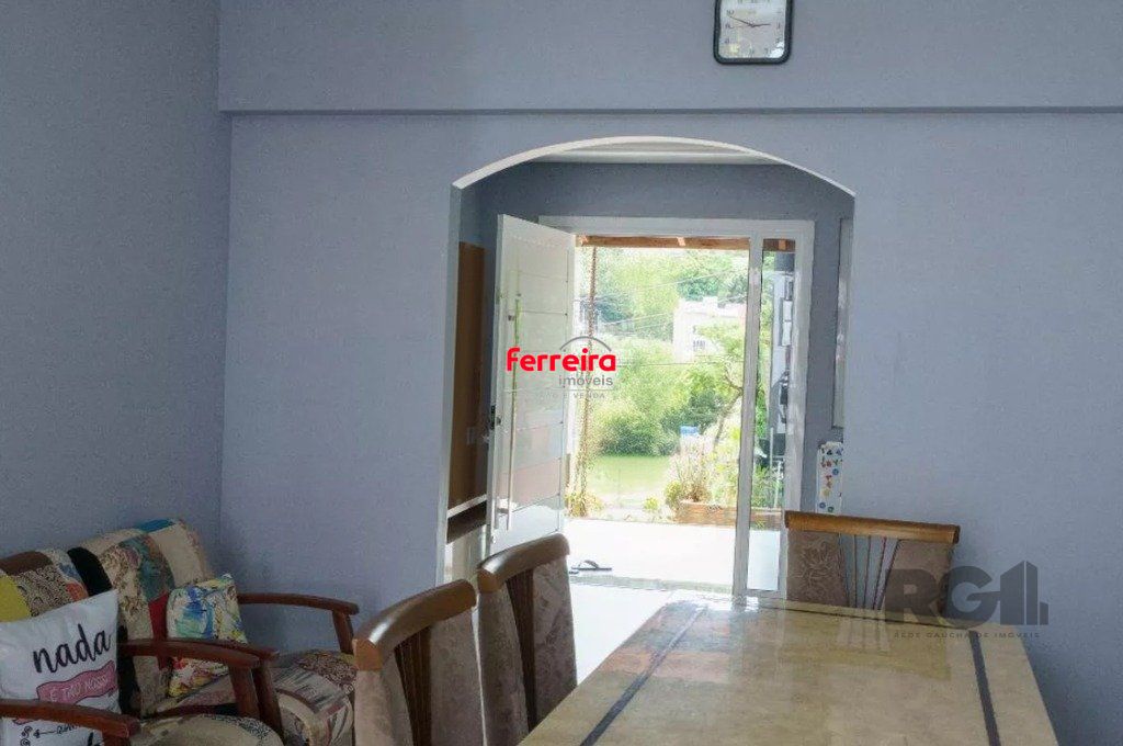 Casa, 3 quartos, à venda, 164 m², Jardim Carvalho - Porto Alegre — foto 4