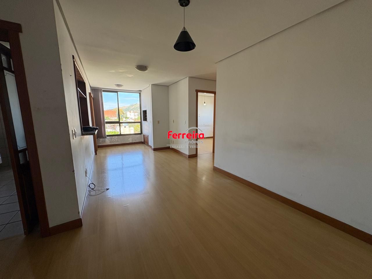 Apartamento 2 dormitórios 88m² no bairro Medianeira!