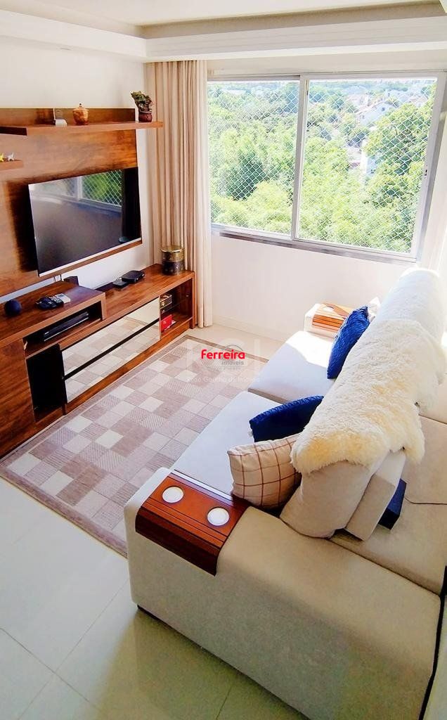Apartamento, 2 quartos, à venda, 67 m², Teresópolis - Porto Alegre — foto 2