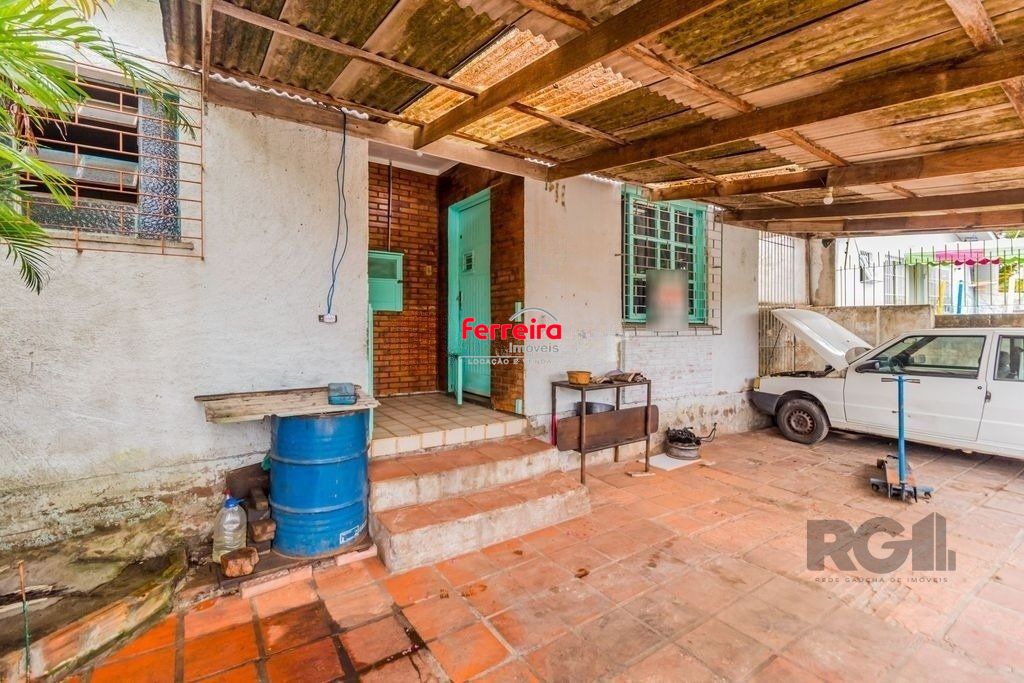 Casa, 2 quartos, à venda, 151 m², Jardim Sabará - Porto Alegre — foto 4