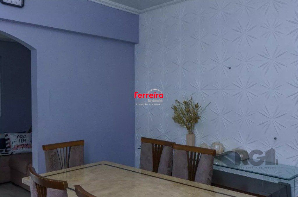 Casa, 3 quartos, à venda, 164 m², Jardim Carvalho - Porto Alegre — foto 5