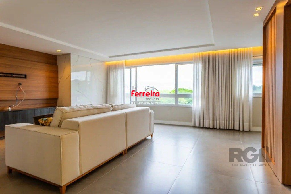 Apartamento 2 quartos à venda, 101m², Jardim do Salso - Porto Alegre