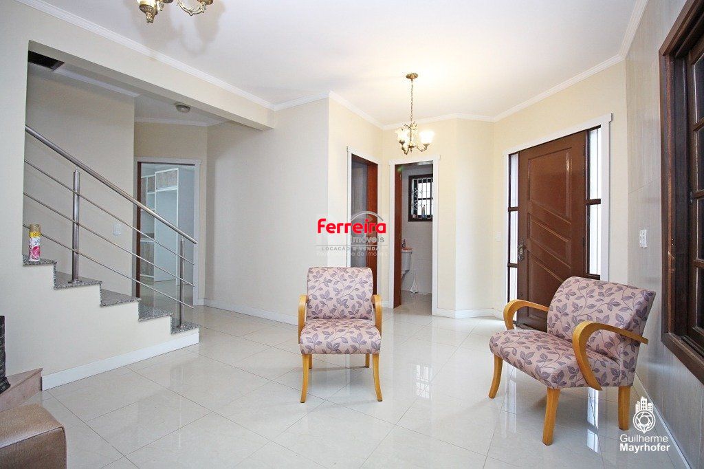 Casa, 3 quartos, à venda, 246 m², Vila Ipiranga - Porto Alegre — foto 3