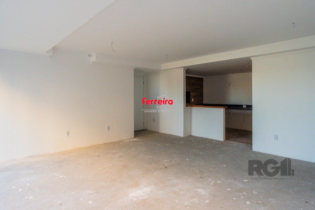 Apartamento, 3 suítes, à venda, 137 m², Nonoai - Porto Alegre — foto 3