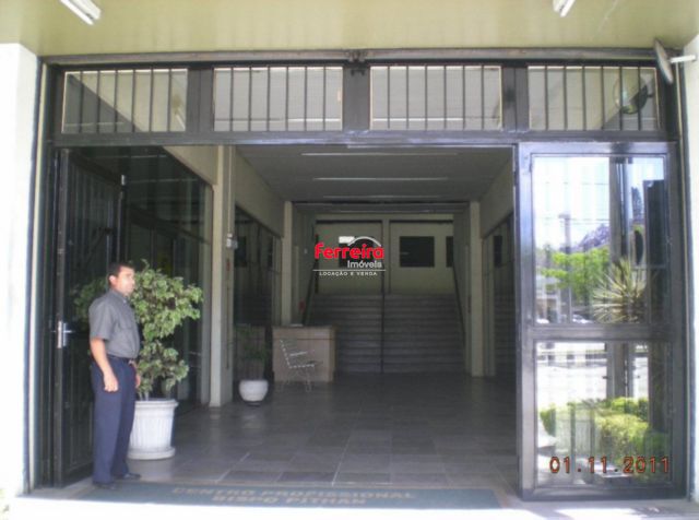 Sala Comercial, à venda, 47 m², Teresópolis - Porto Alegre — foto 2