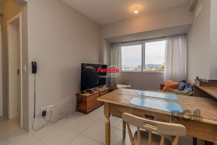 Apartamento, 1 quarto, à venda, 36 m², Santo Antônio - Porto Alegre — foto 4