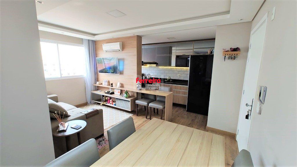 Apartamento, 2 quartos, à venda, 50 m², São José - Canoas — foto 3