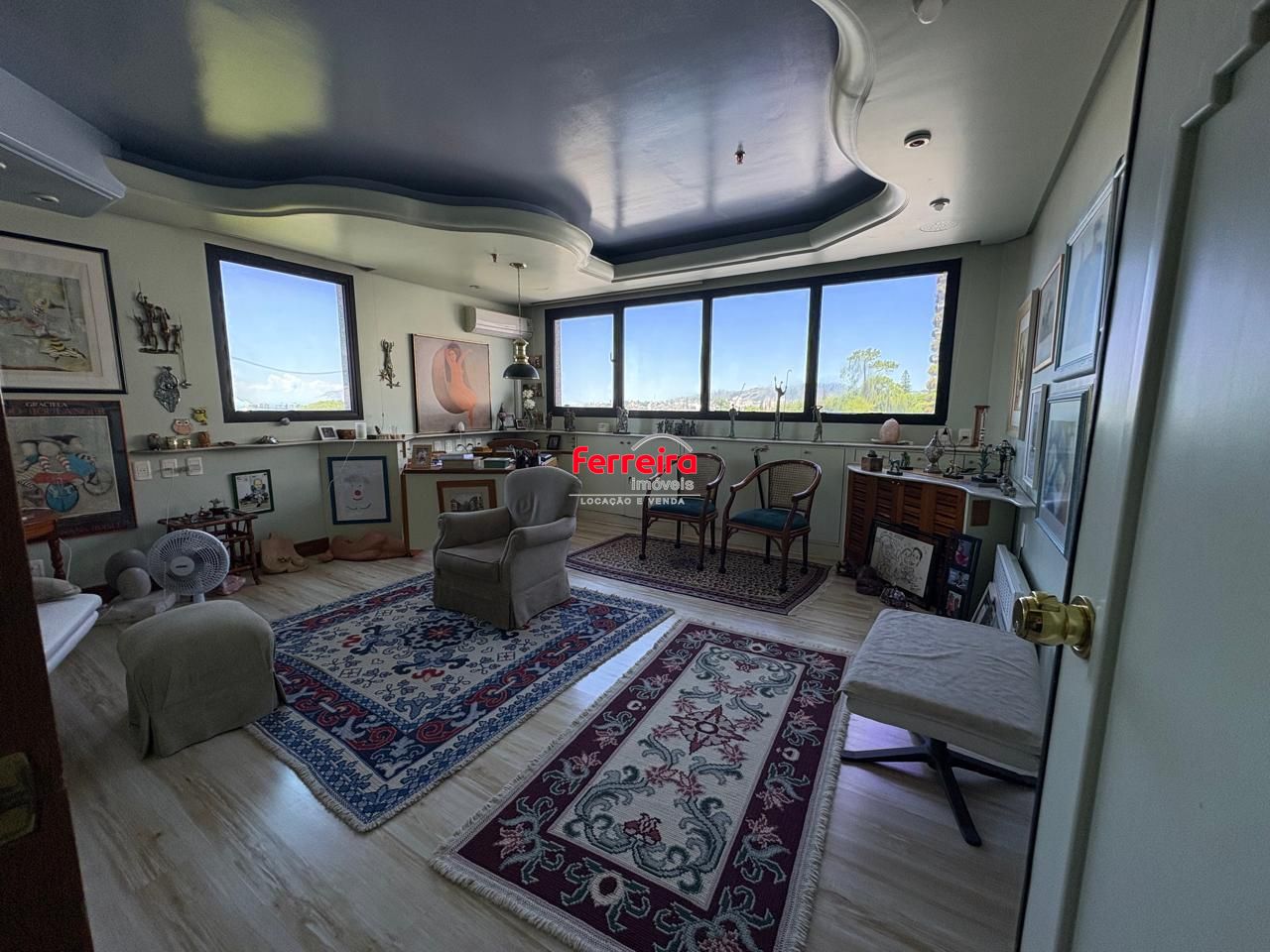 Sala Comercial, 2 salas, à venda, 41 m², Três Figueiras - Porto Alegre — foto 3