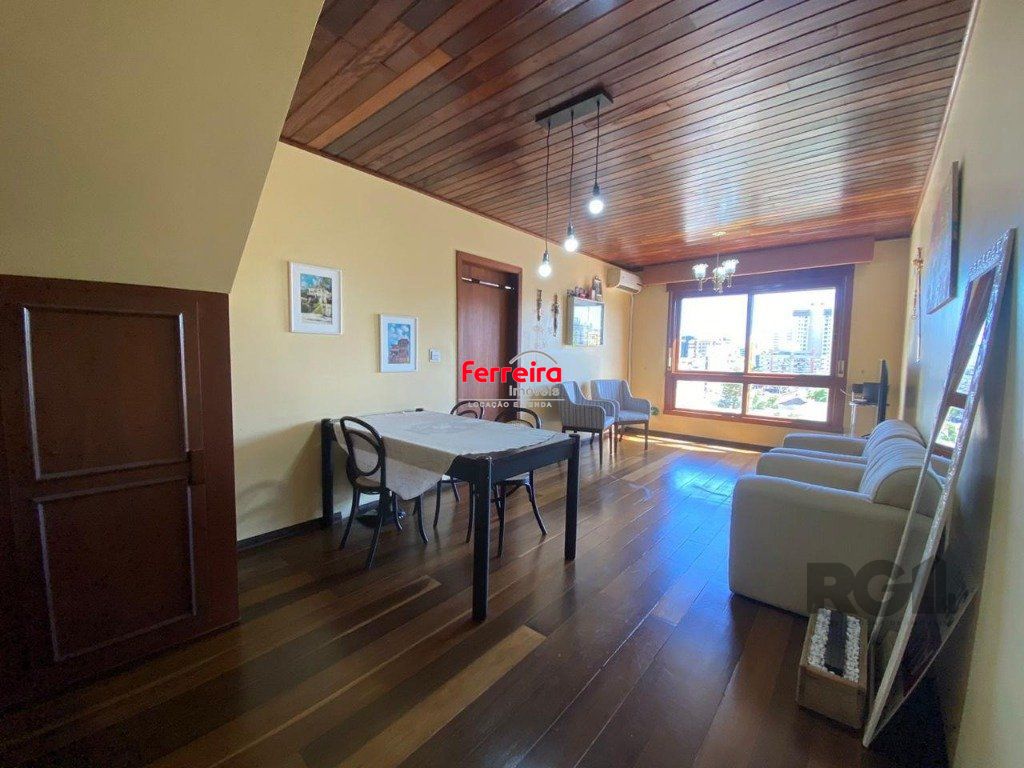 Apartamento, 3 quartos, à venda, 227 m², Menino Deus - Porto Alegre — foto 4