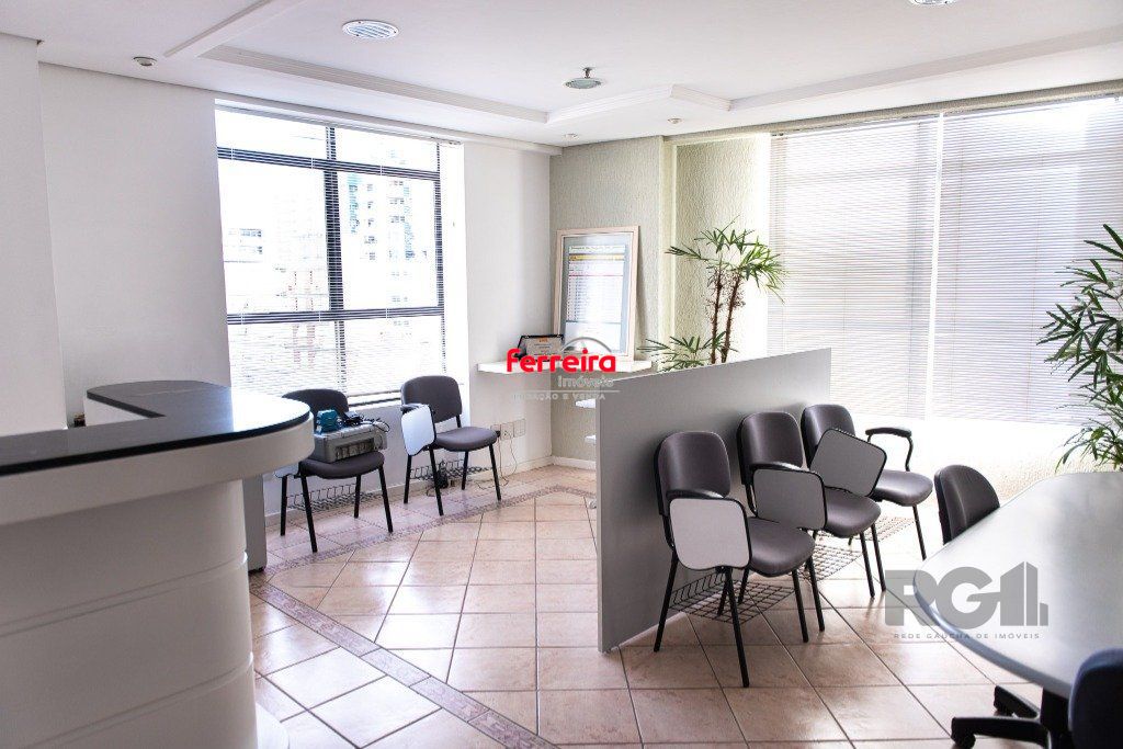 Sala Comercial, à venda, 160 m², Auxiliadora - Porto Alegre — foto 5